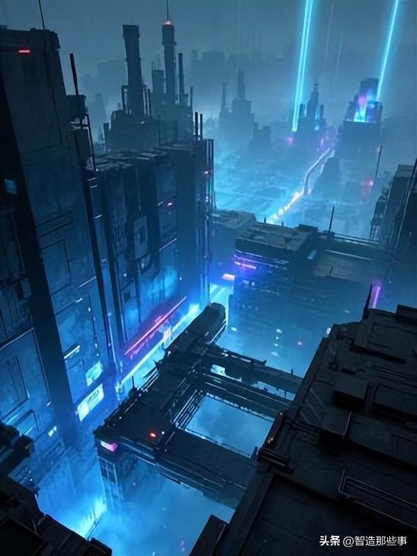 车间革命：当制造业开始"玩手机"—透视2025智能制造三大魔幻现场
