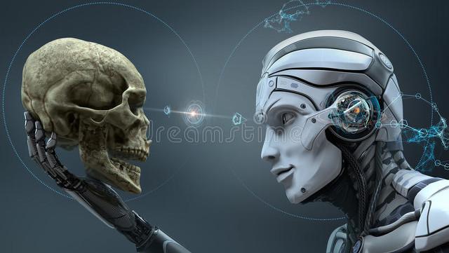 ai是什么意思?AI‌ 是 ‌人工智能Artificial Intelligence的缩写