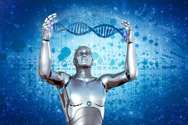 ai是什么意思?AI‌ 是 ‌人工智能Artificial Intelligence的缩写