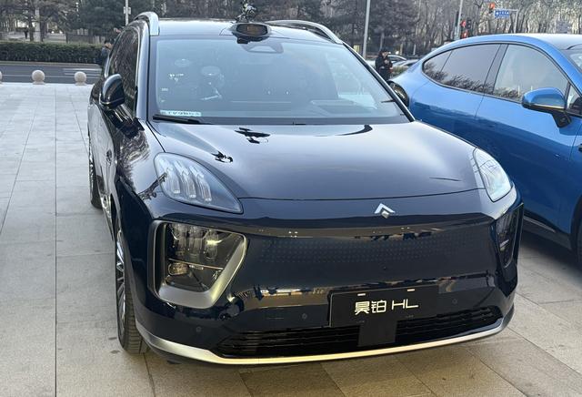 广汽集团发布智能科技品牌“星灵智行”  冯兴亚：L3自动驾驶车型今年上市
