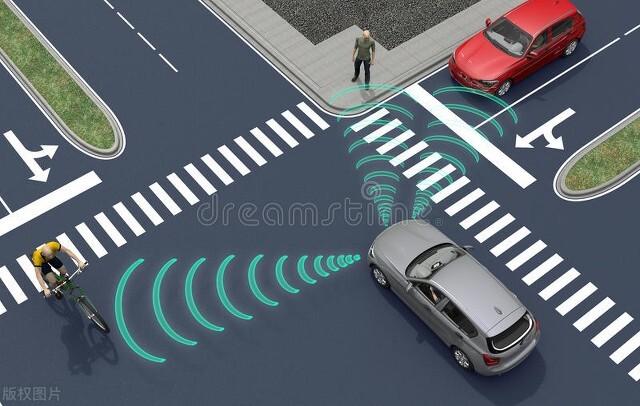 2025年:自动驾驶产业即将迎来“千亿级”市场爆发?